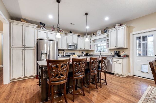 316 Hatcher Run, Ellabell, GA 31308