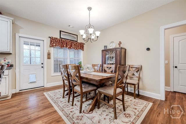 316 Hatcher Run, Ellabell, GA 31308