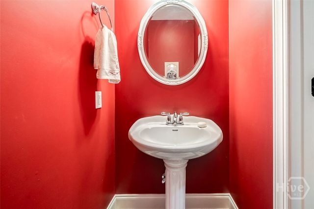 316 Hatcher Run, Ellabell, GA 31308