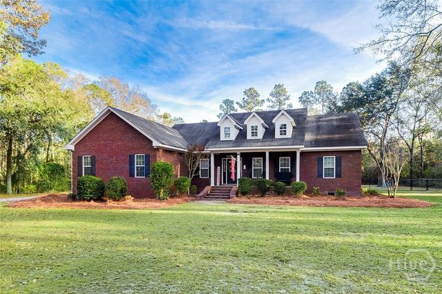 316 Hatcher Run, Ellabell, GA 31308