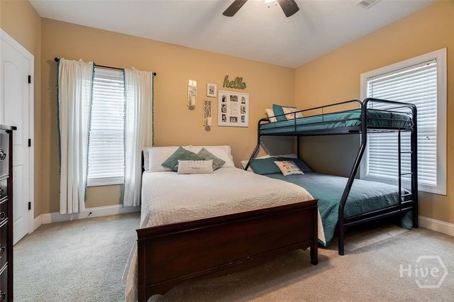 316 Hatcher Run, Ellabell, GA 31308