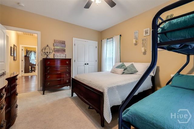 316 Hatcher Run, Ellabell, GA 31308