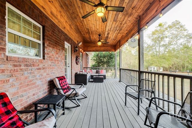 316 Hatcher Run, Ellabell, GA 31308