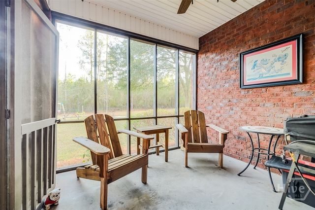 316 Hatcher Run, Ellabell, GA 31308