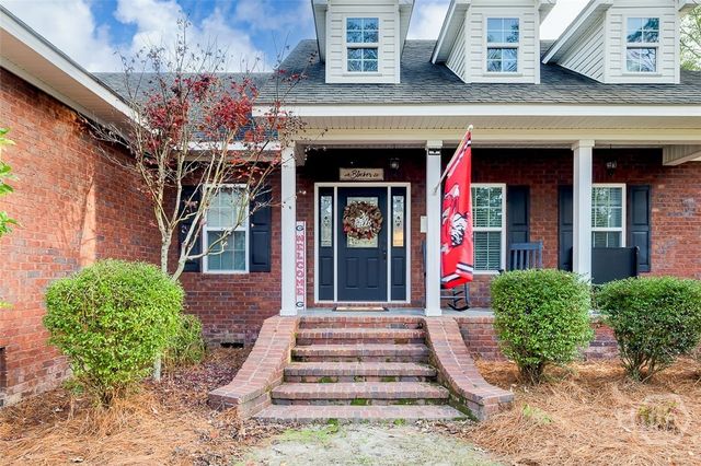 316 Hatcher Run, Ellabell, GA 31308