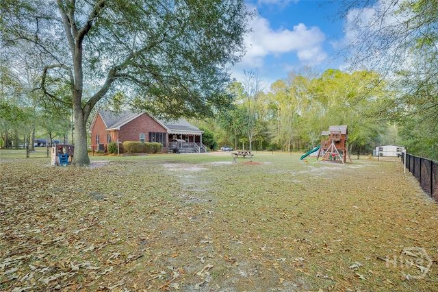 316 Hatcher Run, Ellabell, GA 31308