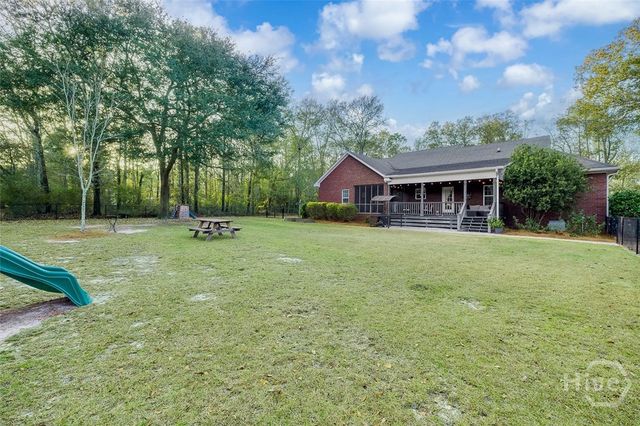 316 Hatcher Run, Ellabell, GA 31308
