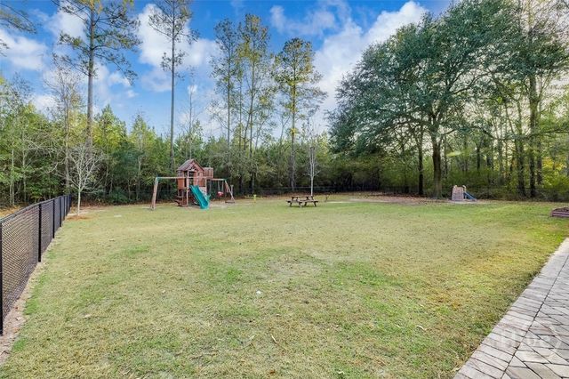 316 Hatcher Run, Ellabell, GA 31308