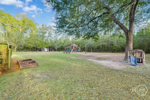 316 Hatcher Run, Ellabell, GA 31308