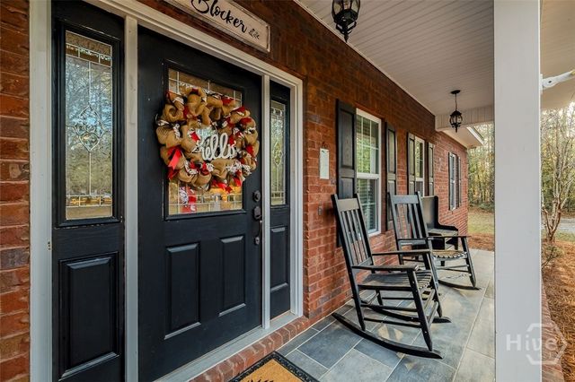 316 Hatcher Run, Ellabell, GA 31308