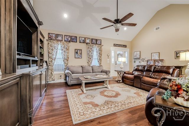 316 Hatcher Run, Ellabell, GA 31308