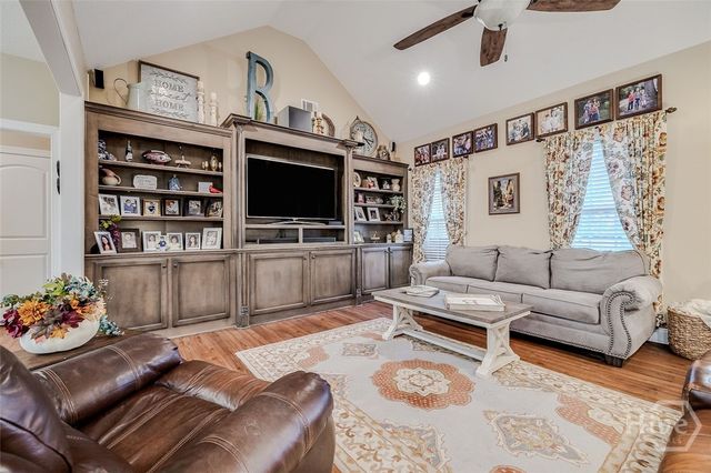 316 Hatcher Run, Ellabell, GA 31308