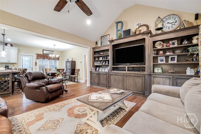 316 Hatcher Run, Ellabell, GA 31308