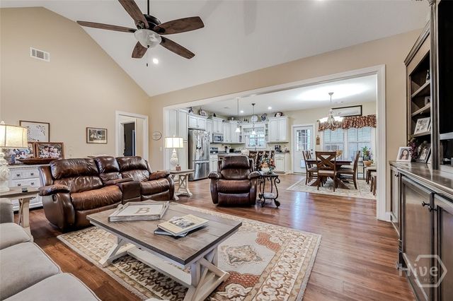 316 Hatcher Run, Ellabell, GA 31308