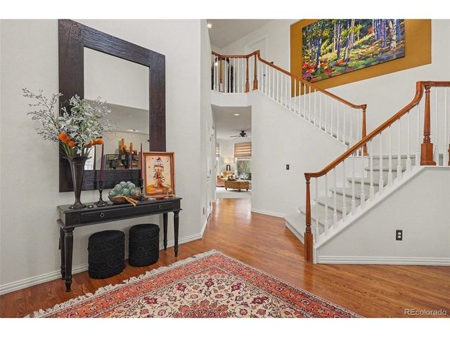 9229 Aspen Creek Way, Highlands Ranch, CO 80129