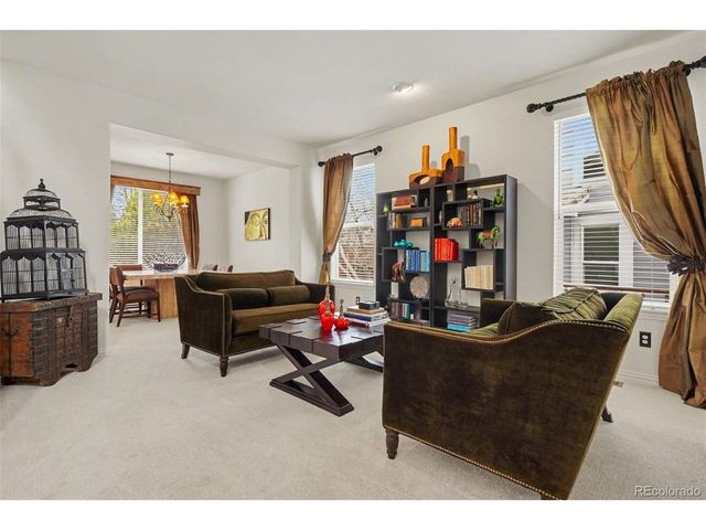 9229 Aspen Creek Way, Highlands Ranch, CO 80129