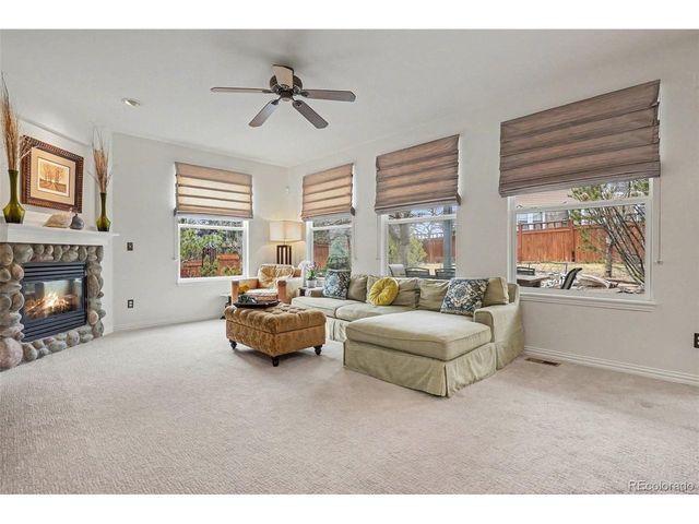 9229 Aspen Creek Way, Highlands Ranch, CO 80129