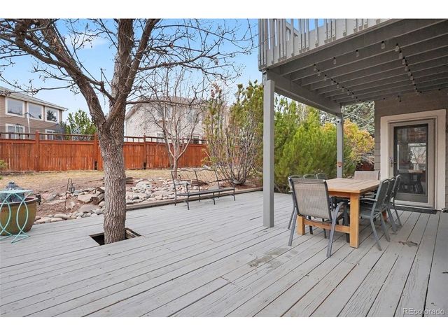 9229 Aspen Creek Way, Highlands Ranch, CO 80129