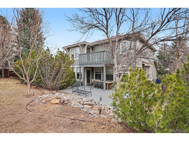 9229 Aspen Creek Way, Highlands Ranch, CO 80129