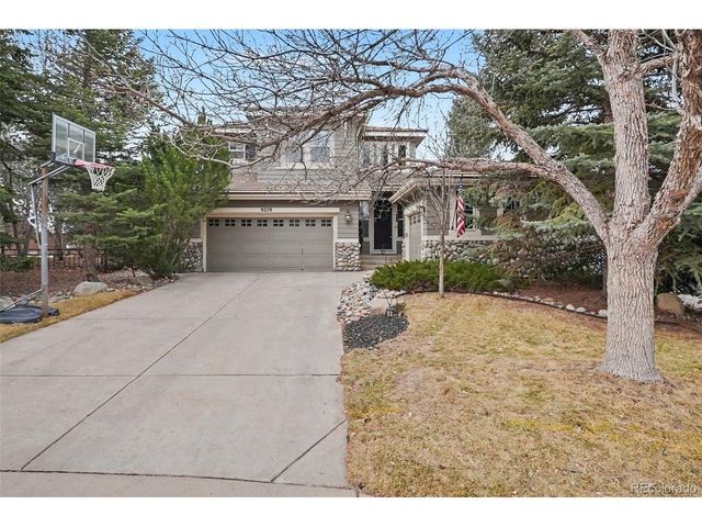 9229 Aspen Creek Way, Highlands Ranch, CO 80129