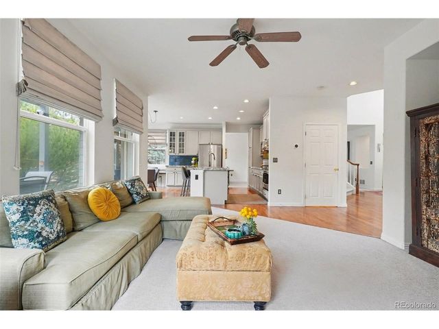 9229 Aspen Creek Way, Highlands Ranch, CO 80129