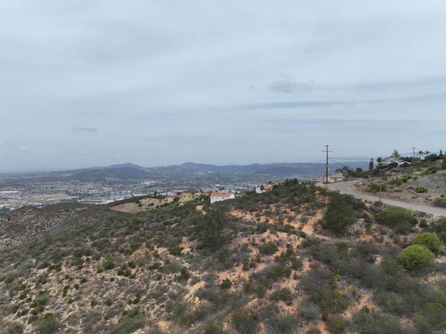 0 Washingtonia Drive, San Marcos, CA 92078