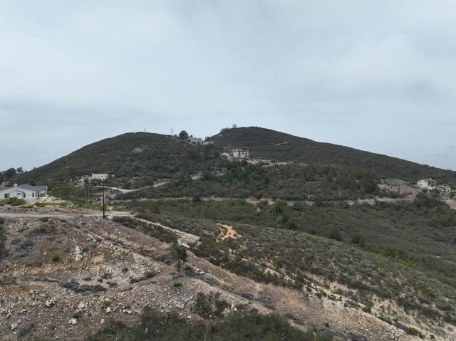 0 Washingtonia Drive, San Marcos, CA 92078