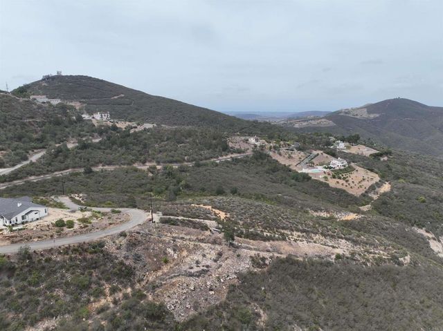 0 Washingtonia Drive, San Marcos, CA 92078
