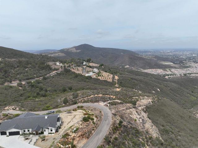 0 Washingtonia Drive, San Marcos, CA 92078