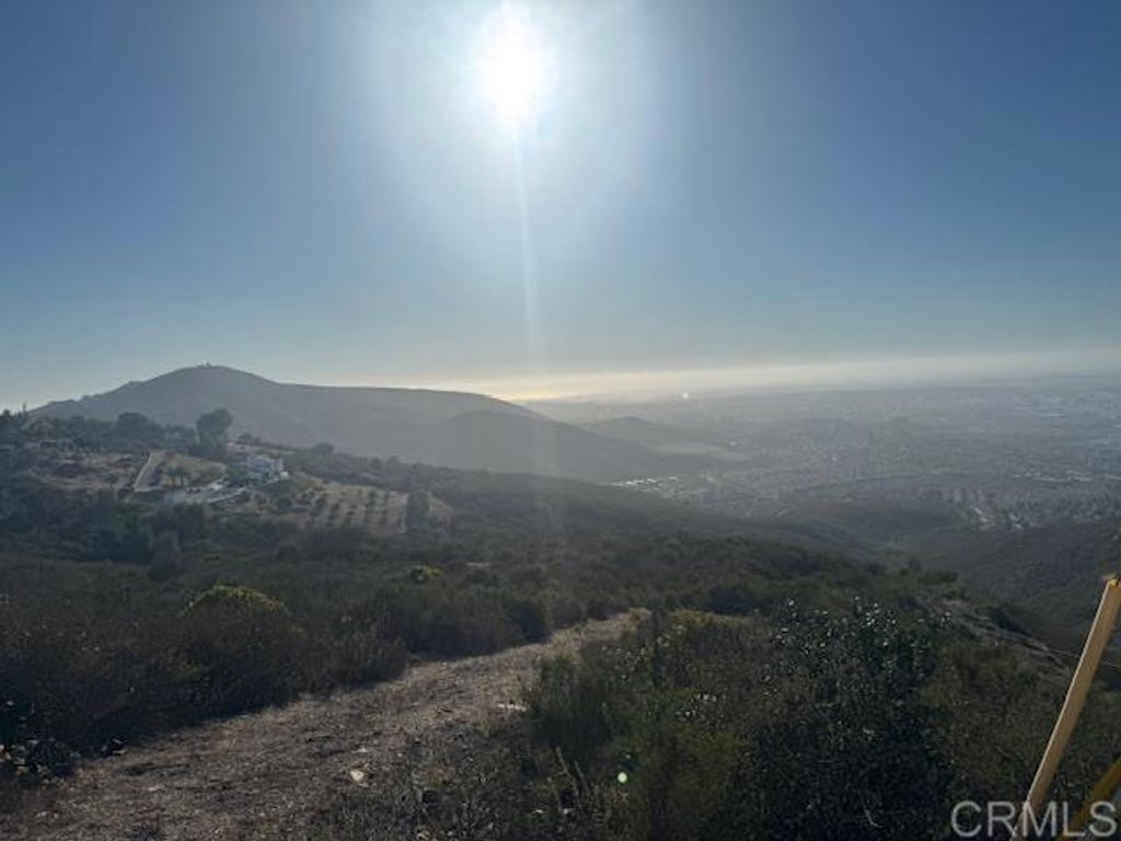 0 Washingtonia Drive, San Marcos, CA 92078