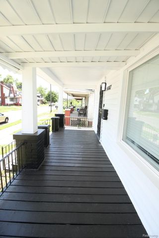 14067 Ohio Street, Detroit, MI 48238