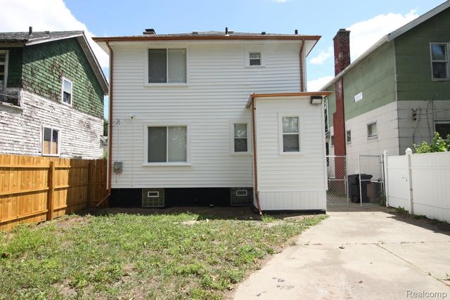 14067 Ohio Street, Detroit, MI 48238