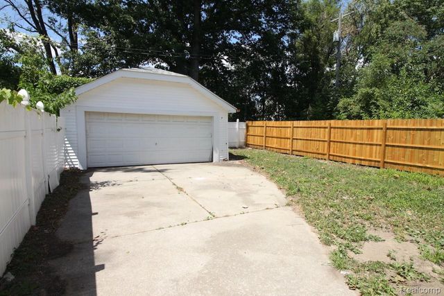 14067 Ohio Street, Detroit, MI 48238