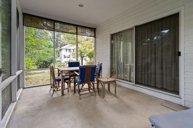 126 Moffat Rd, Newton, MA 02468