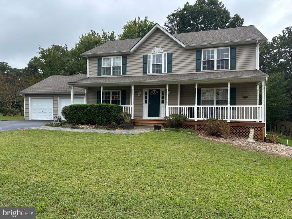 42043 STARLIGHT DR, Leonardtown, MD 20650