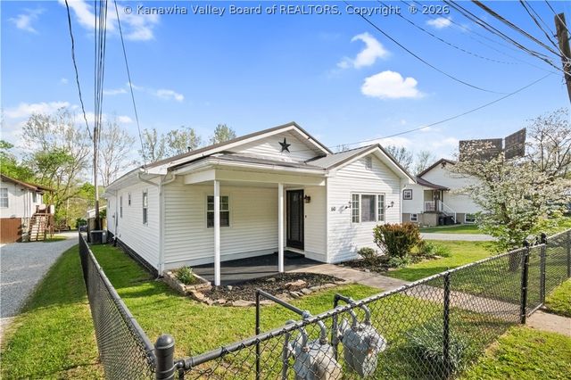 60 Dunbar Avenue, Dunbar, WV 25064