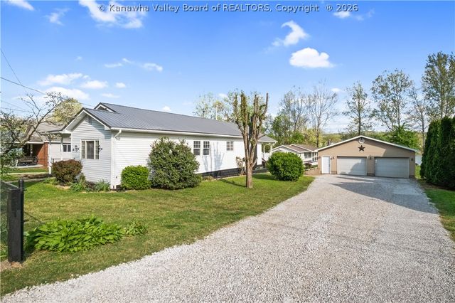 60 Dunbar Avenue, Dunbar, WV 25064