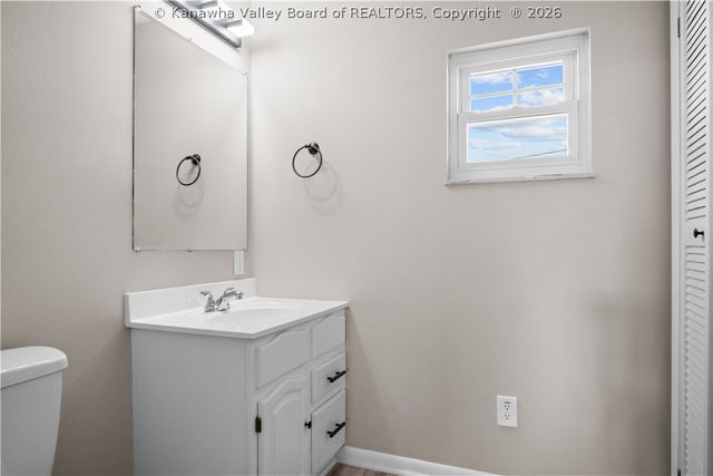 60 Dunbar Avenue, Dunbar, WV 25064
