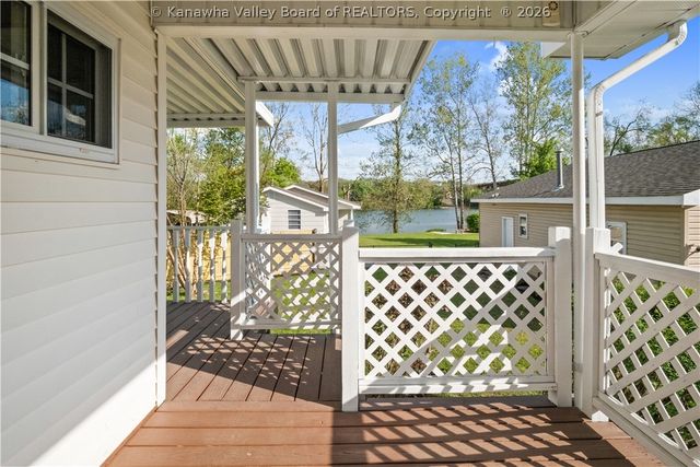 60 Dunbar Avenue, Dunbar, WV 25064