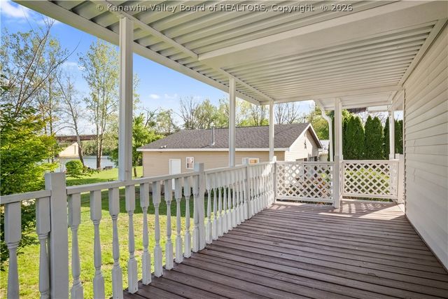 60 Dunbar Avenue, Dunbar, WV 25064