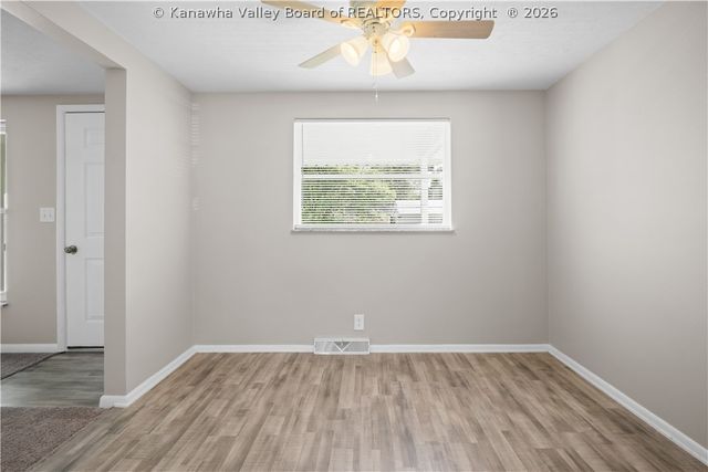 60 Dunbar Avenue, Dunbar, WV 25064