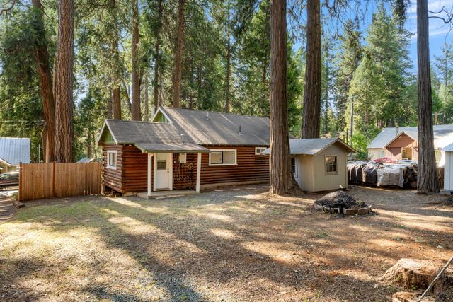 2877 Polaris, Pollock Pines, CA 95726