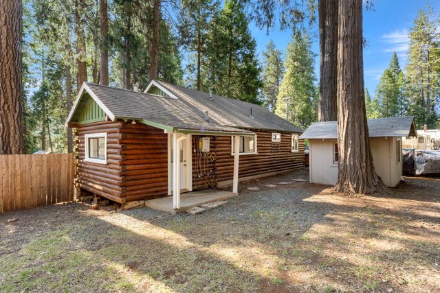 2877 Polaris, Pollock Pines, CA 95726