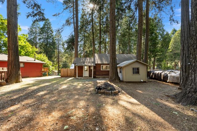2877 Polaris, Pollock Pines, CA 95726