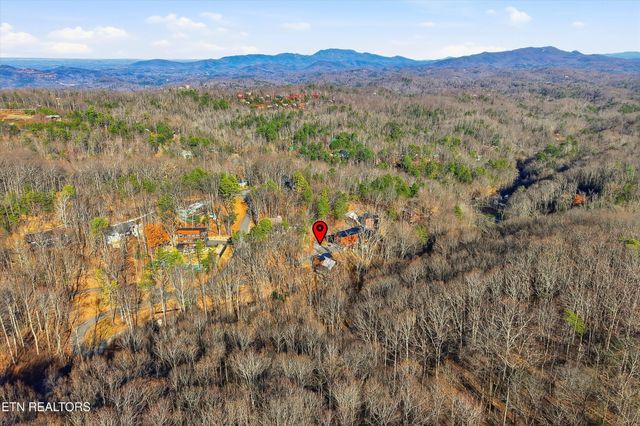 1104 Laddie Buck Lane, Gatlinburg, TN 37738