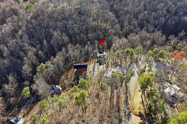 1104 Laddie Buck Lane, Gatlinburg, TN 37738