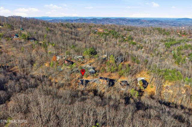 1104 Laddie Buck Lane, Gatlinburg, TN 37738