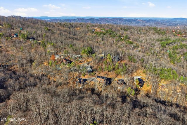 1104 Laddie Buck Lane, Gatlinburg, TN 37738