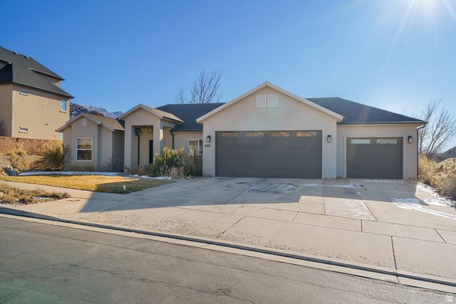 486 E HILLVIEW DR, Cedar City, UT 84721