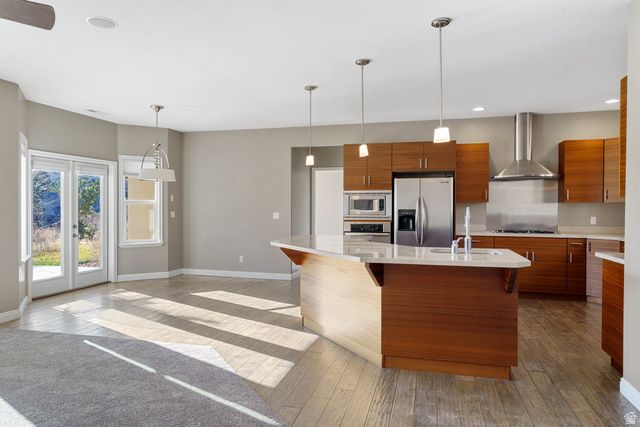 486 E HILLVIEW DR, Cedar City, UT 84721